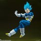 S.H.Figuarts "Dragon Ball Super" Super Saiyan God Super Saiyan Vegeta -The pride of Saiyans-