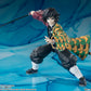 [Resale] S.H.Figuarts "Demon Slayer: Kimetsu no Yaiba" Tomioka Giyu