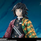 [Resale] S.H.Figuarts "Demon Slayer: Kimetsu no Yaiba" Tomioka Giyu