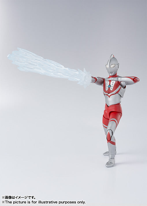 【Resale】S.H.Figuarts "Ultraman" Zoffy