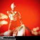 【Resale】S.H.Figuarts "Ultraman" Zoffy