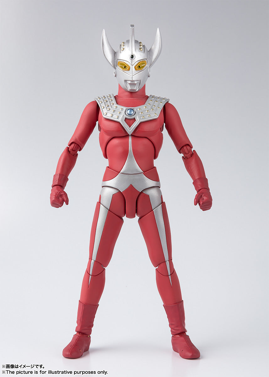 【Resale】S.H.Figuarts "Ultraman" Ultraman Taro