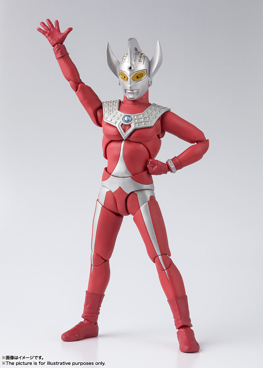 【Resale】S.H.Figuarts "Ultraman" Ultraman Taro