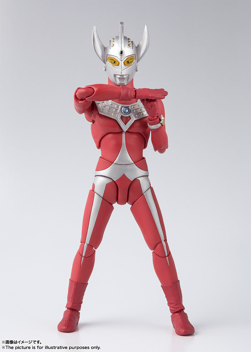 【Resale】S.H.Figuarts "Ultraman" Ultraman Taro