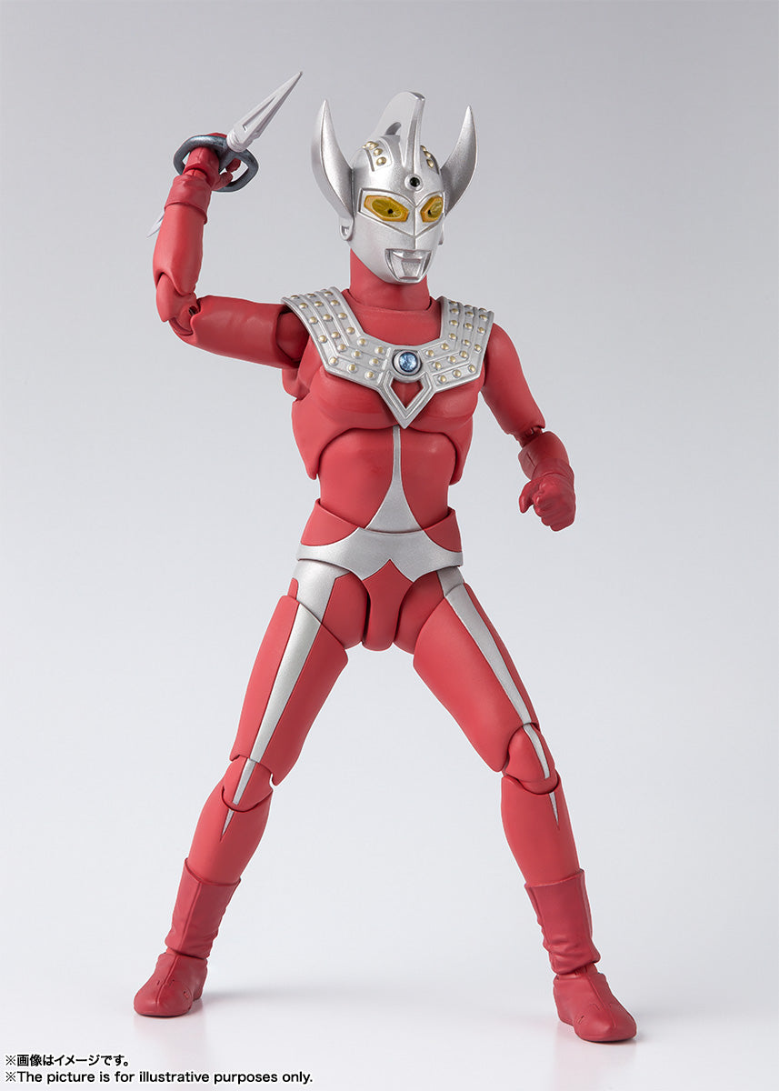 【Resale】S.H.Figuarts "Ultraman" Ultraman Taro