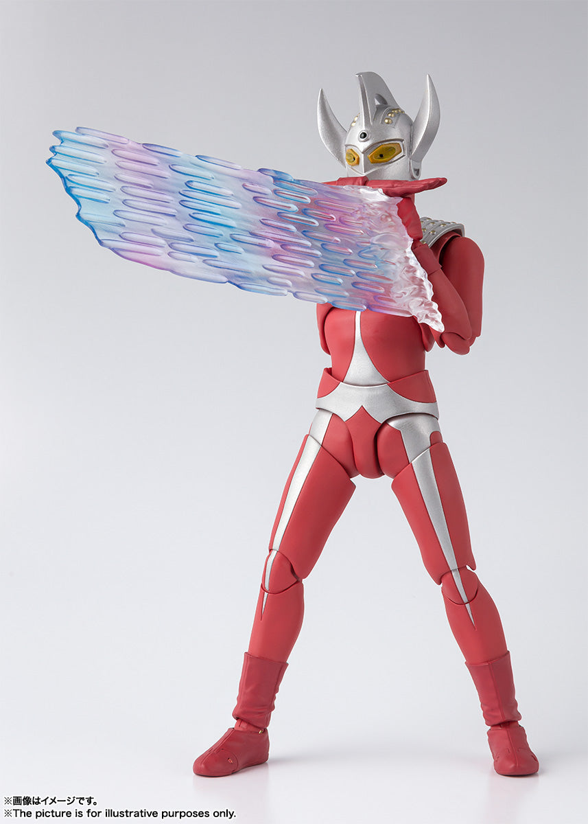 【Resale】S.H.Figuarts "Ultraman" Ultraman Taro