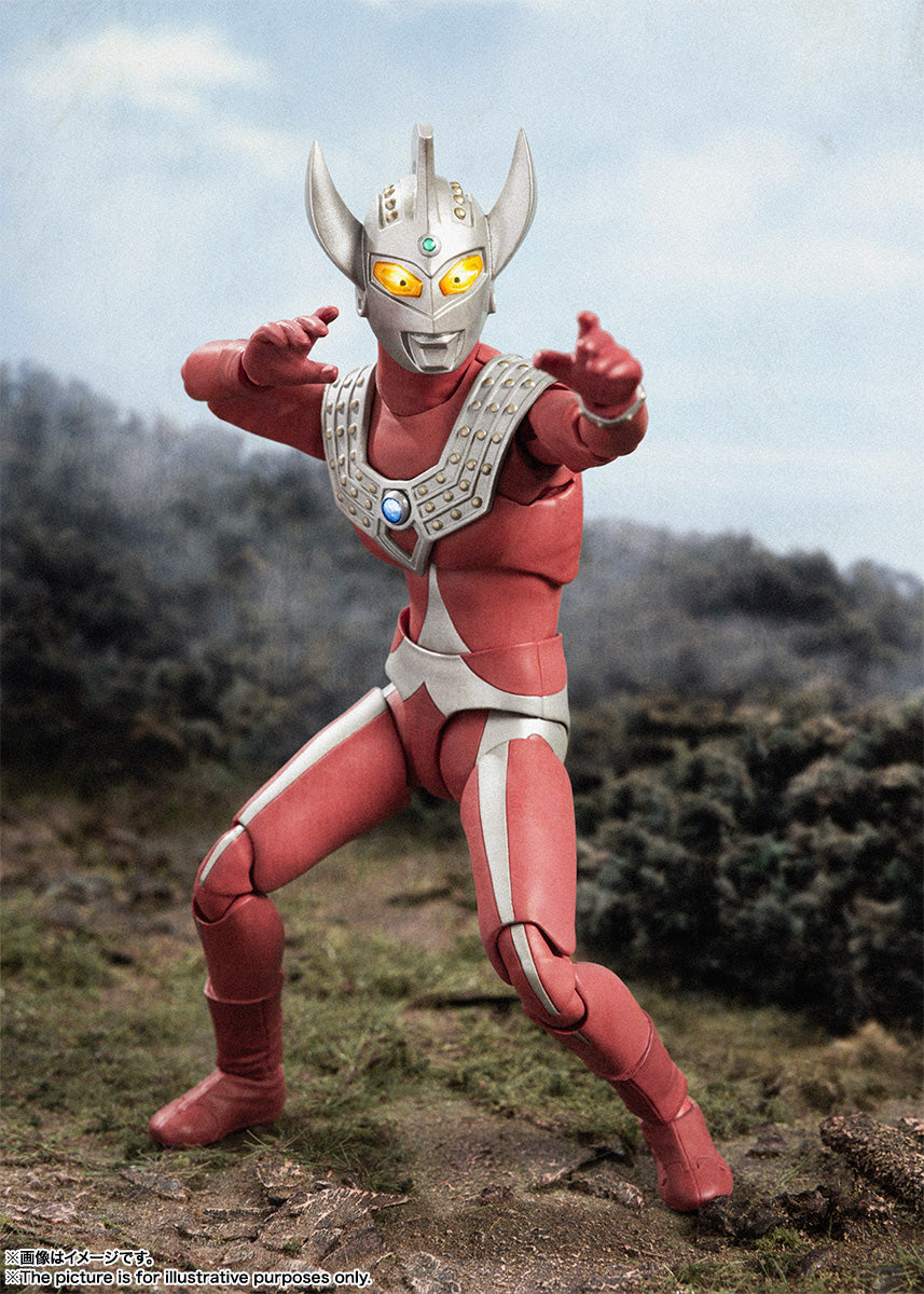 【Resale】S.H.Figuarts "Ultraman" Ultraman Taro