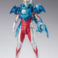【Resale】S.H.Figuarts "Ultraman Arc" Luna Armor, Action & Toy Figures, animota
