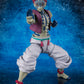 [Resale] S.H.Figuarts "Demon Slayer: Kimetsu no Yaiba" Akaza