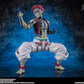 [Resale] S.H.Figuarts "Demon Slayer: Kimetsu no Yaiba" Akaza
