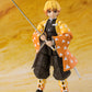 [Resale] S.H.Figuarts "Demon Slayer: Kimetsu no Yaiba" Agatsuma Zenitsu