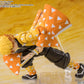 [Resale] S.H.Figuarts "Demon Slayer: Kimetsu no Yaiba" Agatsuma Zenitsu