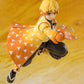 [Resale] S.H.Figuarts "Demon Slayer: Kimetsu no Yaiba" Agatsuma Zenitsu