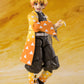 [Resale] S.H.Figuarts "Demon Slayer: Kimetsu no Yaiba" Agatsuma Zenitsu