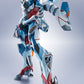 【Resale】Metal Robot Spirits Side MS "Mobile Suit Gundam GQuuuuuuX" GQuuuuuuX, Action & Toy Figures, animota