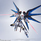 【Resale】Metal Robot Spirits Side MS "Mobile Suit Gundam SEED Destiny" Strike Freedom Gundam (Re: Coordinate)