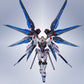 【Resale】Metal Robot Spirits Side MS "Mobile Suit Gundam SEED Destiny" Strike Freedom Gundam (Re: Coordinate)