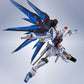 【Resale】Metal Robot Spirits Side MS "Mobile Suit Gundam SEED Destiny" Strike Freedom Gundam (Re: Coordinate)