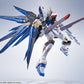 【Resale】Metal Robot Spirits Side MS "Mobile Suit Gundam SEED Destiny" Strike Freedom Gundam (Re: Coordinate)