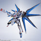 【Resale】Metal Robot Spirits Side MS "Mobile Suit Gundam SEED Destiny" Strike Freedom Gundam (Re: Coordinate)