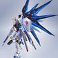 【Resale】Metal Robot Spirits Side MS "Mobile Suit Gundam SEED Destiny" Strike Freedom Gundam (Re: Coordinate)