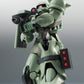 【Resale】Robot Spirits Side MS "Mobile Suit Gundam" MS-06 Zaku Ver. A.N.I.M.E.