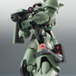 【Resale】Robot Spirits Side MS "Mobile Suit Gundam" MS-06 Zaku Ver. A.N.I.M.E.