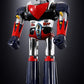 Chogokin "UFO Robot Grendizer" DELUXE Grendizer & UFO Spazer