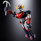 Chogokin "UFO Robot Grendizer" DELUXE Grendizer & UFO Spazer