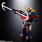 Chogokin "UFO Robot Grendizer" DELUXE Grendizer & UFO Spazer