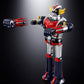 Chogokin "UFO Robot Grendizer" DELUXE Grendizer & UFO Spazer