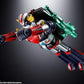 Chogokin "UFO Robot Grendizer" DELUXE Grendizer & UFO Spazer
