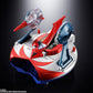 Chogokin "UFO Robot Grendizer" DELUXE Grendizer & UFO Spazer