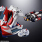 Chogokin "UFO Robot Grendizer" DELUXE Grendizer & UFO Spazer