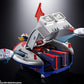 Chogokin "UFO Robot Grendizer" DELUXE Grendizer & UFO Spazer