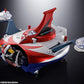 Chogokin "UFO Robot Grendizer" DELUXE Grendizer & UFO Spazer