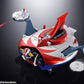 Chogokin "UFO Robot Grendizer" DELUXE Grendizer & UFO Spazer