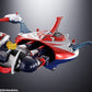 Chogokin "UFO Robot Grendizer" DELUXE Grendizer & UFO Spazer
