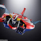 Chogokin "UFO Robot Grendizer" DELUXE Grendizer & UFO Spazer