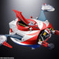 Chogokin "UFO Robot Grendizer" DELUXE Grendizer & UFO Spazer
