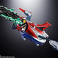 Chogokin "UFO Robot Grendizer" DELUXE Grendizer & UFO Spazer