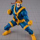 [Resale] S.H.Figuarts "X-Men" Cyclops (GAMERVERSE)