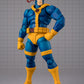 [Resale] S.H.Figuarts "X-Men" Cyclops (GAMERVERSE)