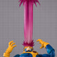 [Resale] S.H.Figuarts "X-Men" Cyclops (GAMERVERSE)