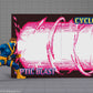[Resale] S.H.Figuarts "X-Men" Cyclops (GAMERVERSE)