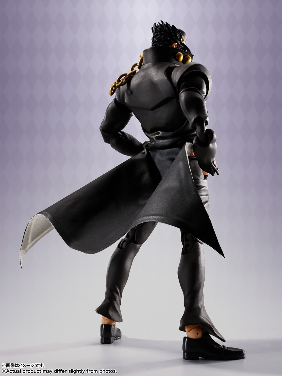 [Resale] S.H.Figuarts "JoJo's Bizarre Adventure Stardust Crusaders" Kujo Jotaro
