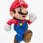 [Resale] S.H.Figuarts "Super Mario Brothers" Mario (Super Mario)