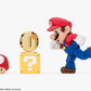 [Resale] S.H.Figuarts "Super Mario Brothers" Mario (Super Mario)
