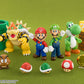 [Resale] S.H.Figuarts "Super Mario Brothers" Mario (Super Mario)