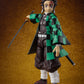 [Resale] S.H.Figuarts "Demon Slayer: Kimetsu no Yaiba" Kamado Tanjiro Battle in the Infinity Castle Ver.